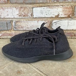 Mens Allbirds Wool Runners size 10